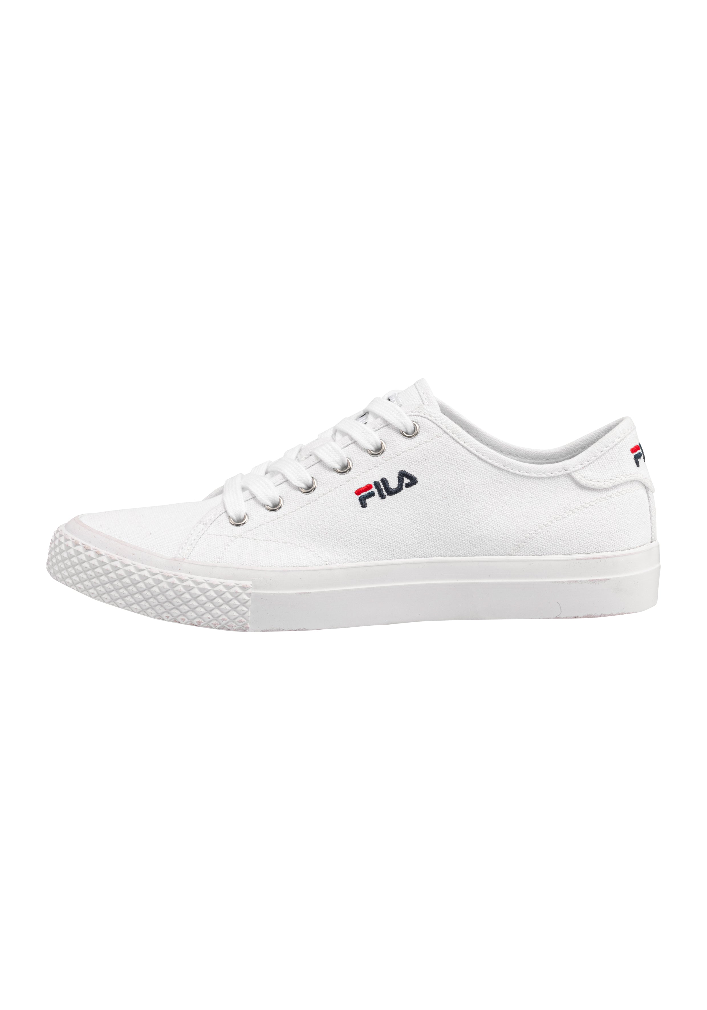 Pointer Classic Herren White Sneakers Fila   