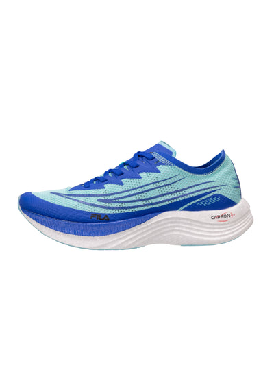 Astatine in Aruba Blue-Lapis Blue Laufschuhe Fila   