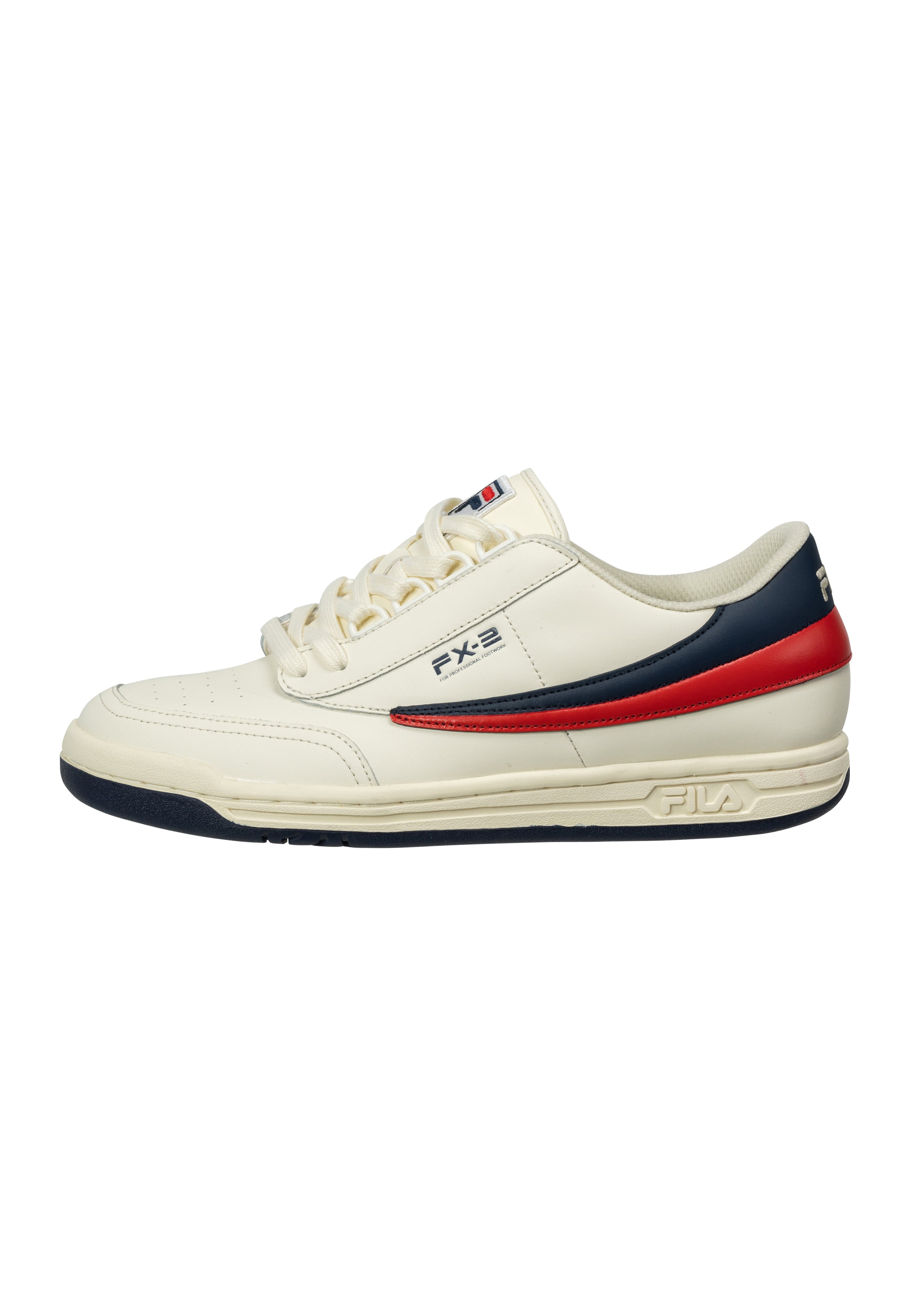 Original Tennis '83 in Antique White Sneakers Fila   