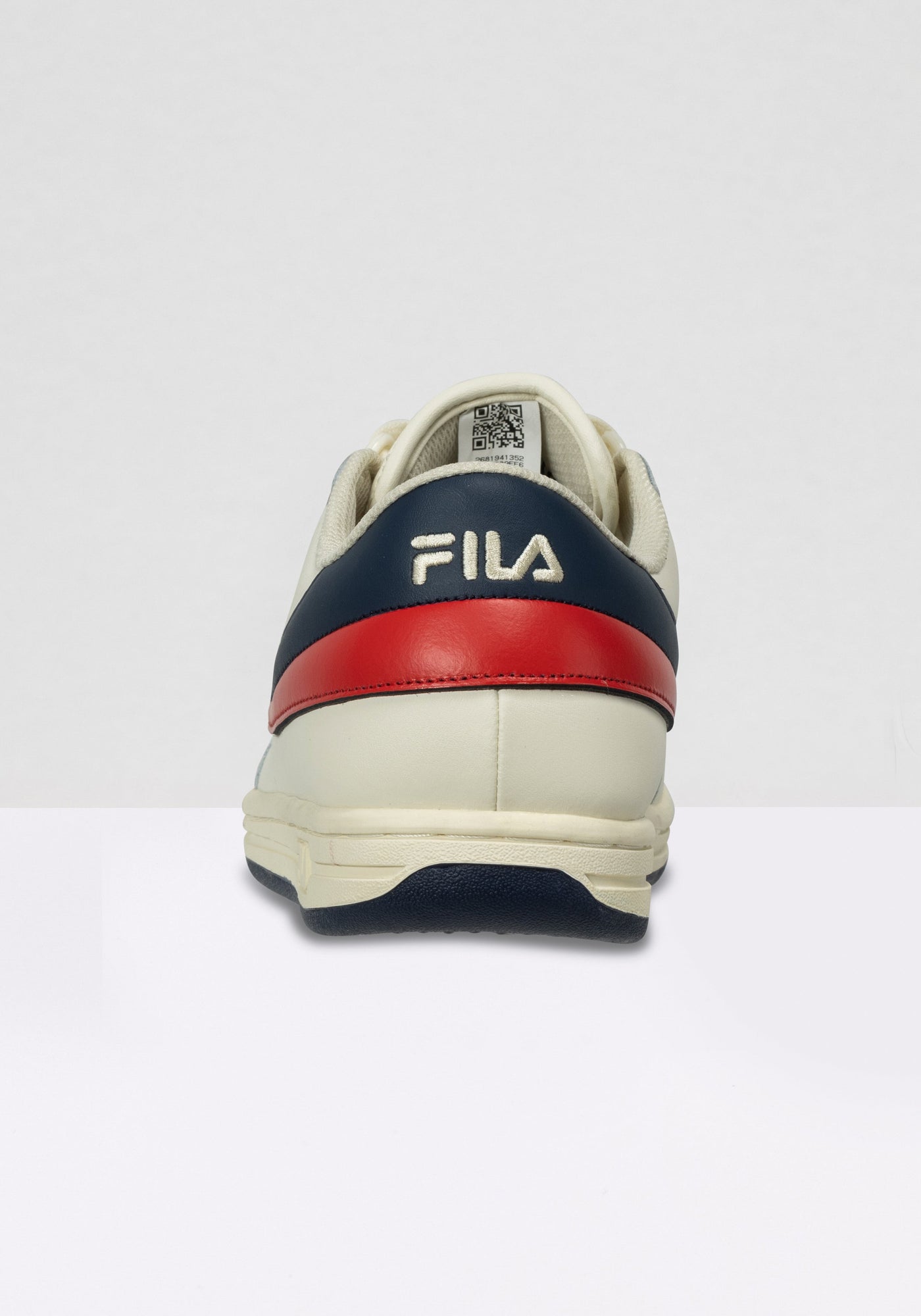 Original Tennis '83 in Antique White Sneakers Fila   
