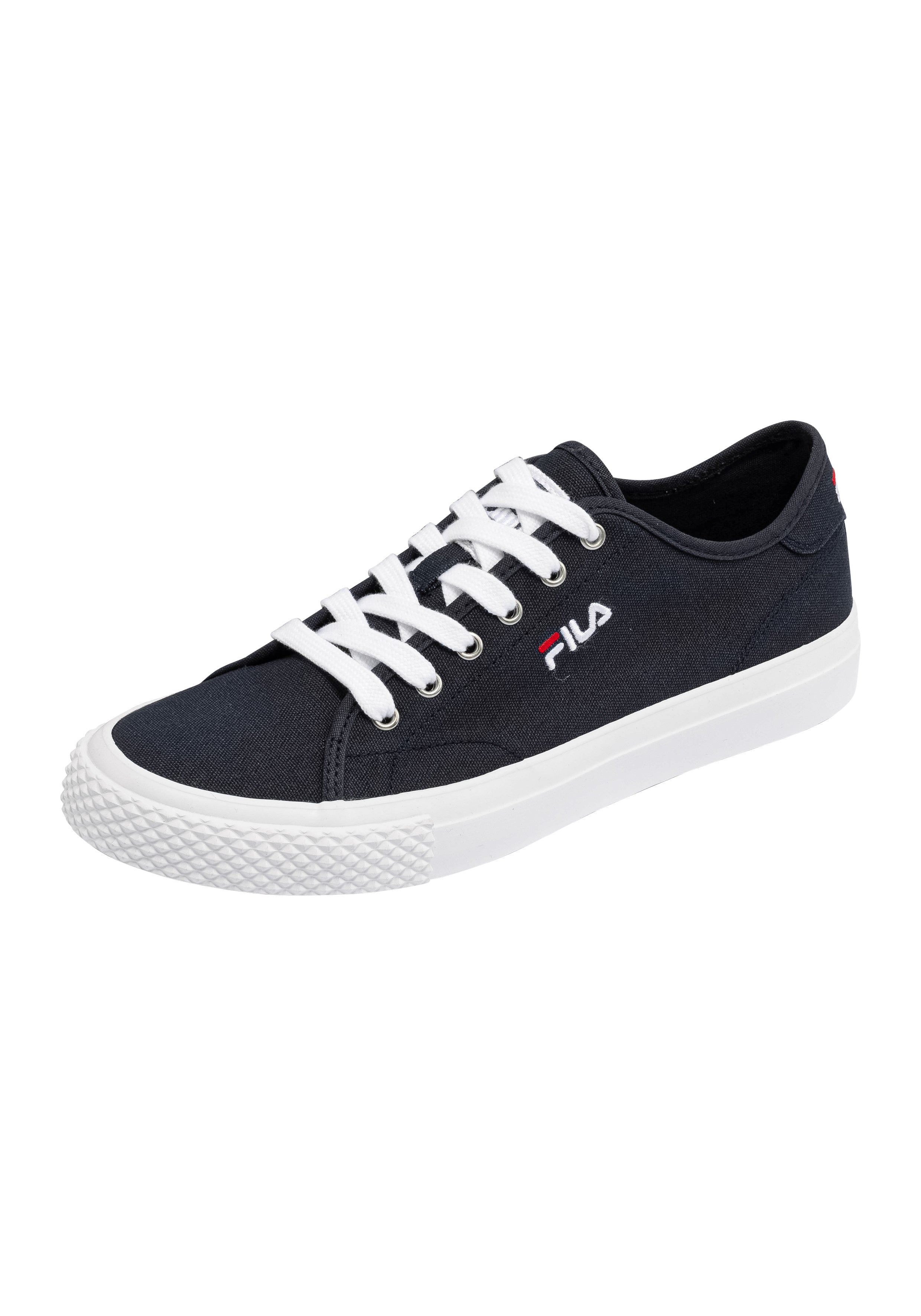 Pointer Classic Wmn Navy Sneakers Fila   