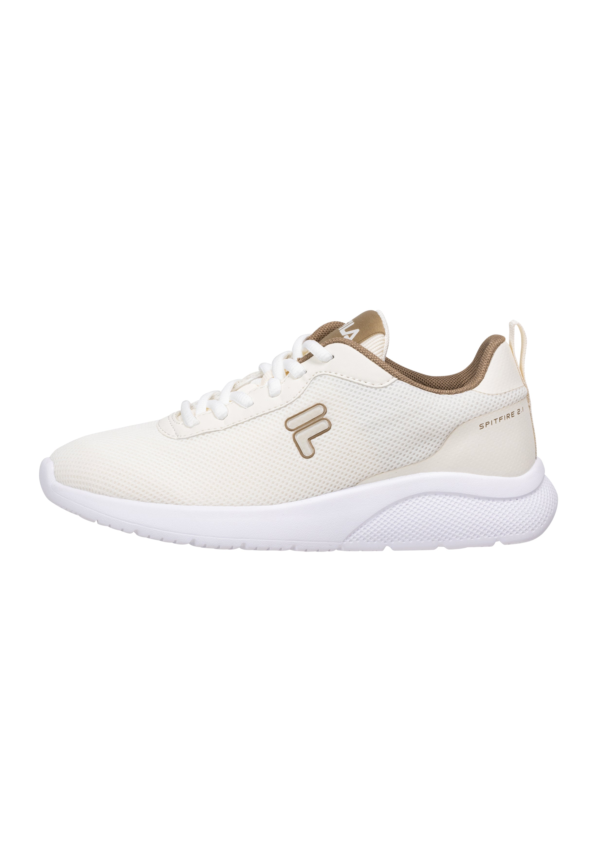 Spitfire Wmn in Marshmallow-Sepia Tint Laufschuhe Fila   