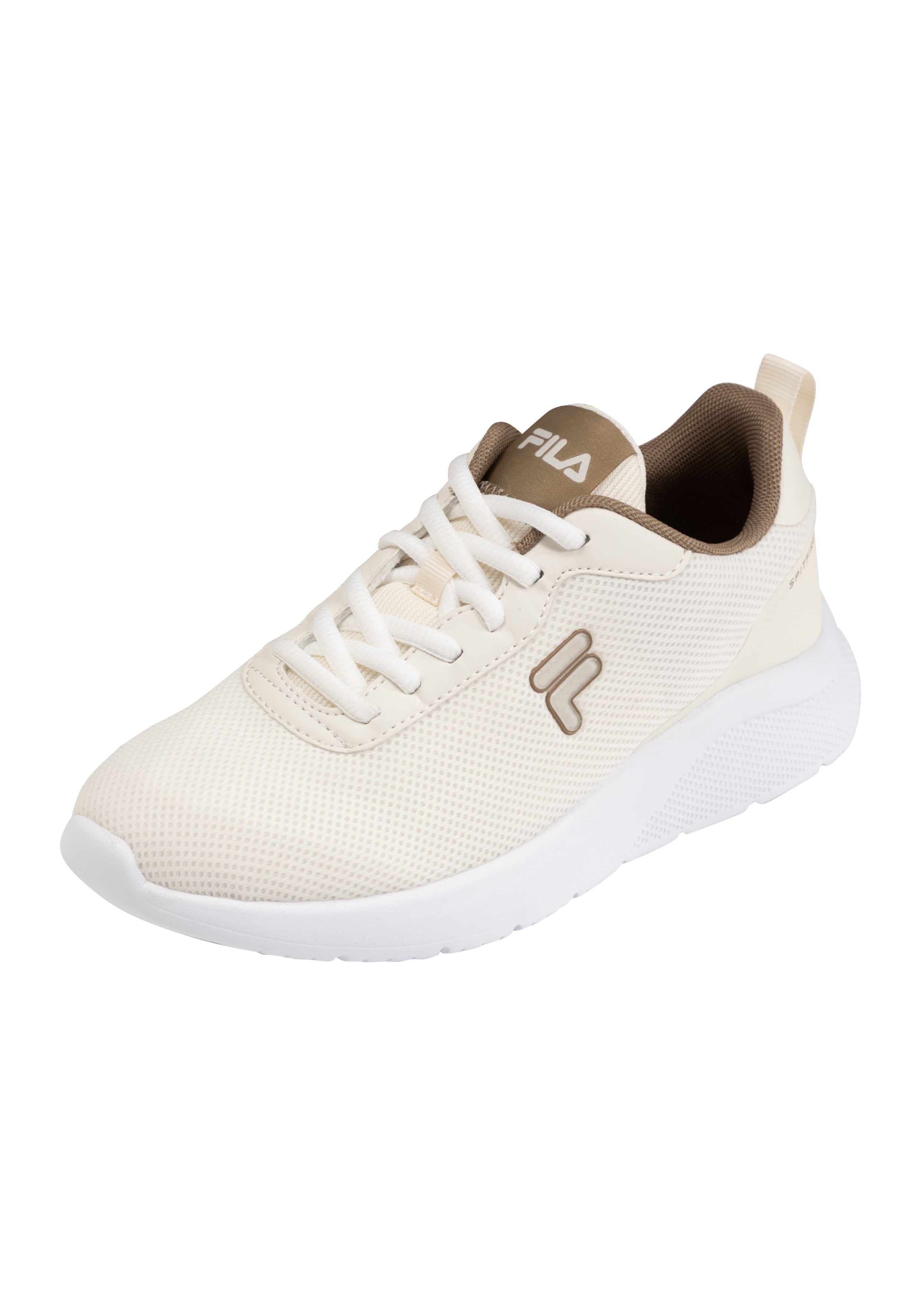 Spitfire Wmn in Marshmallow-Sepia Tint Laufschuhe Fila   