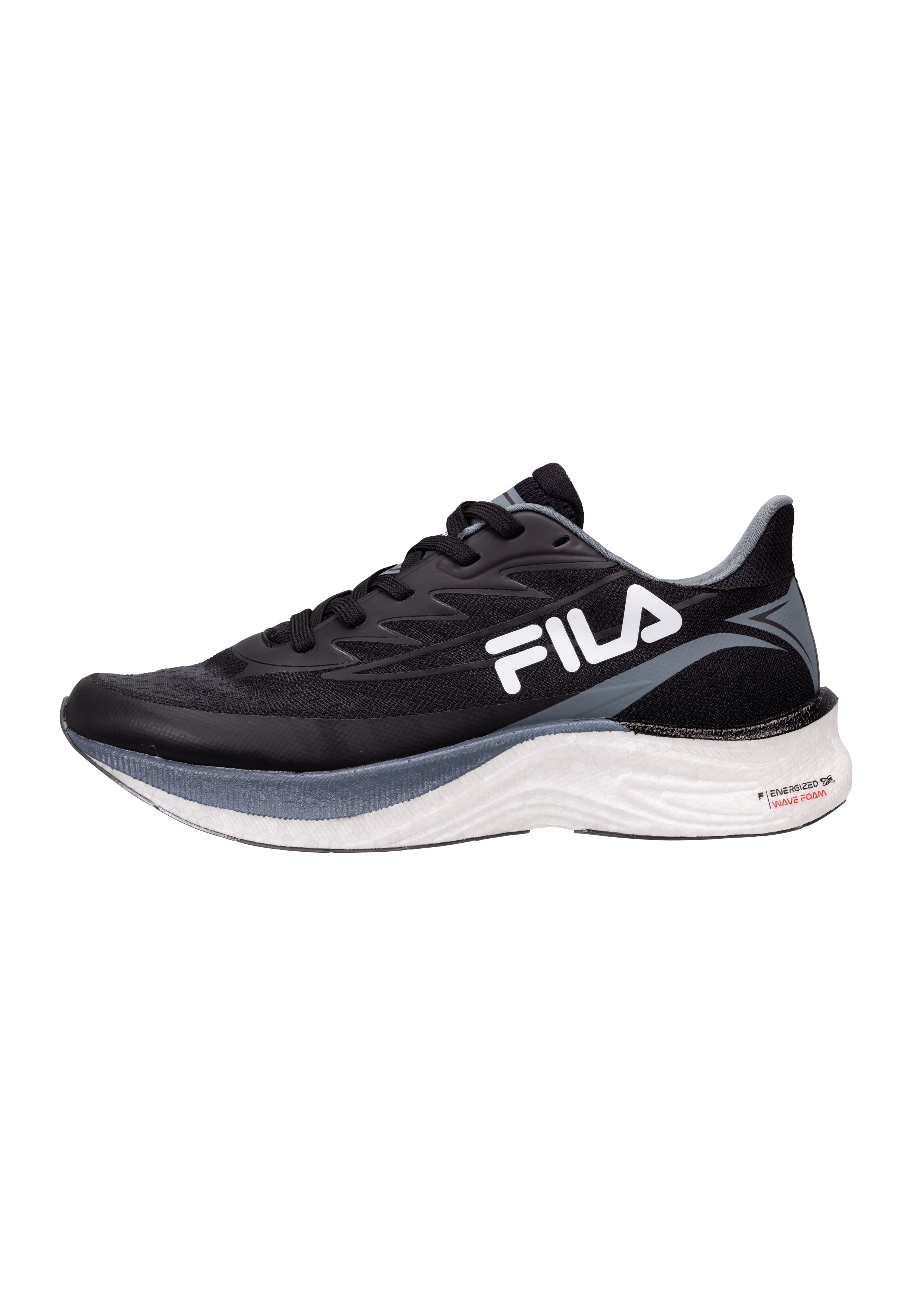 Argon Wmn in Black-Phantom Laufschuhe Fila   