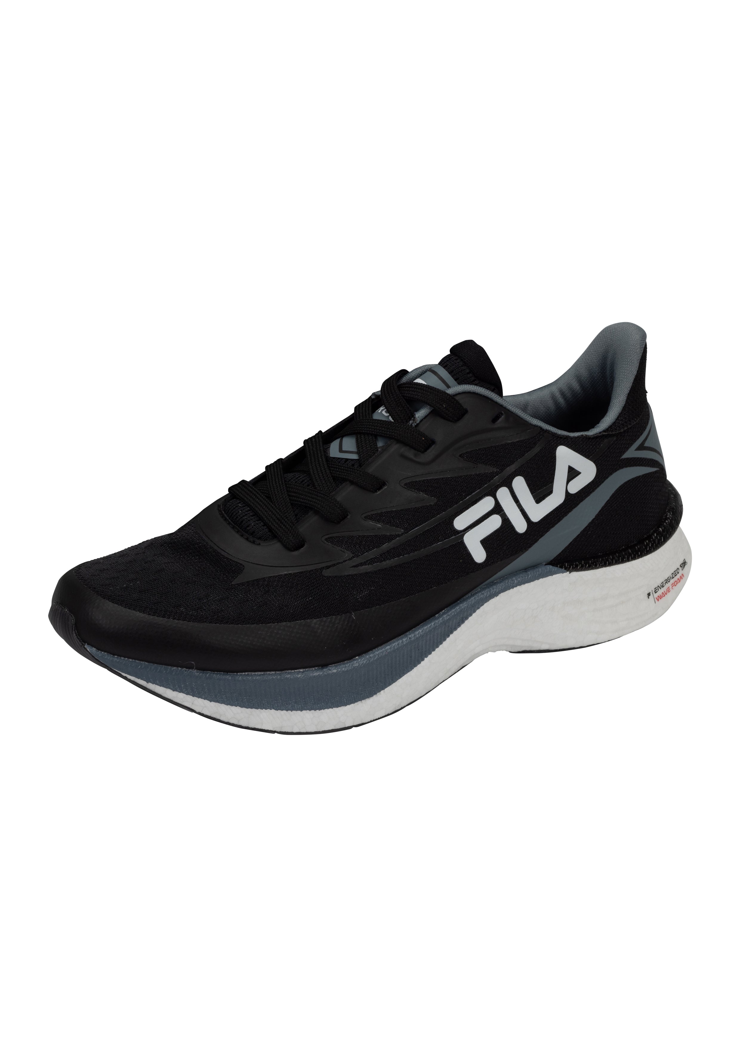 Argon Wmn in Black-Phantom Laufschuhe Fila   