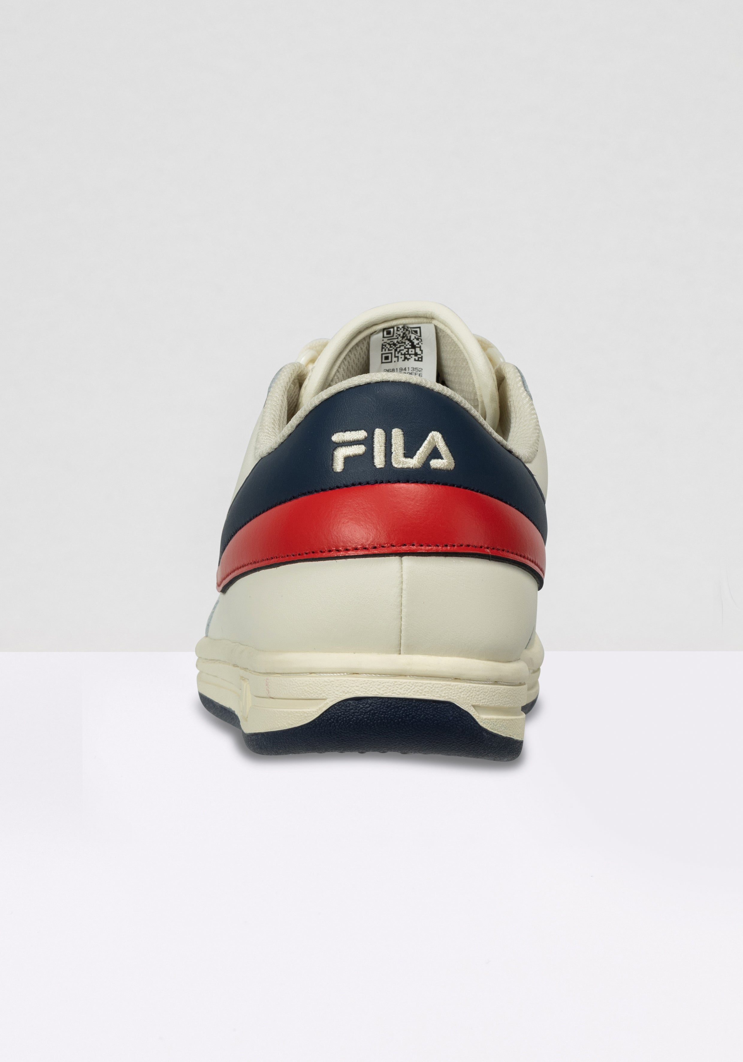 Original Tennis '83 Wmn in Antique White Sneakers Fila   